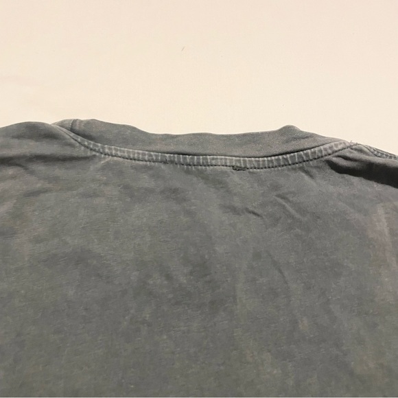 Zara Graphic Tee Womens Tshirt Size Small Shirt - Picture 12 of 16